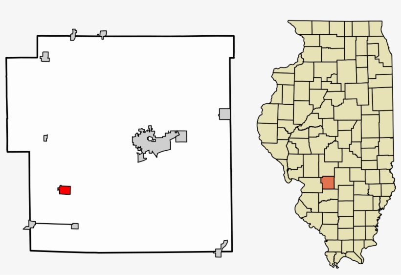 County Illinois, transparent png download