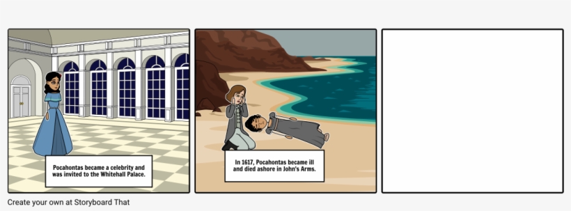 Pocahontas Project - Cartoon, transparent png download