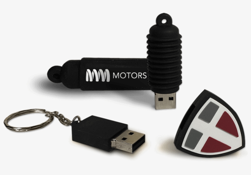 Custom Usb Flash Drives - Custom Usb, transparent png download