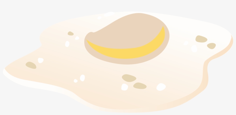 This Free Icons Png Design Of Food Fried Egg, transparent png download