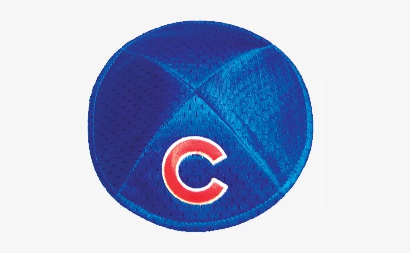 For The Sake Of Their Jewish Fans, The Cubs Need To - Jewish Chicago Cubs, transparent png download