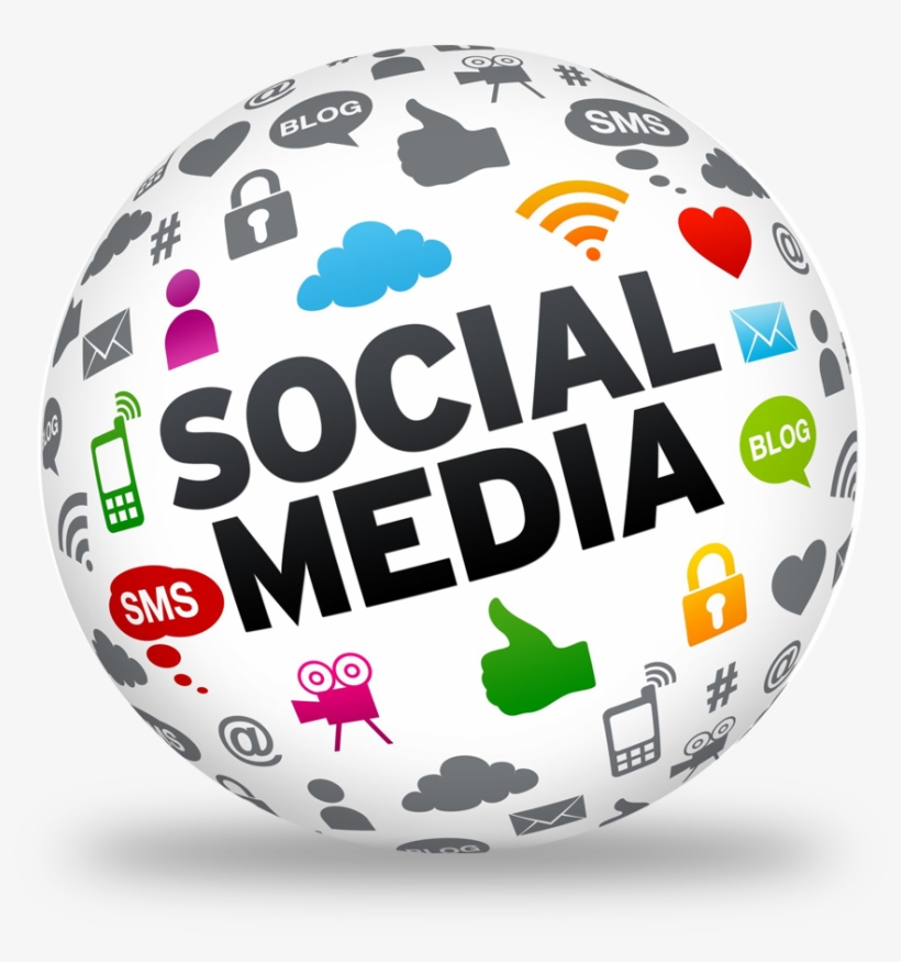 Powerful Social Media Marketing Services In Ahmedabad - Social Media: Marketing Strategies For Rapid Growth, transparent png download
