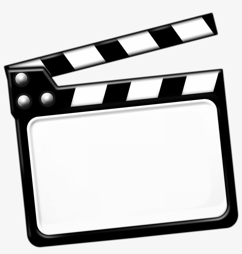 Media Player Classic Mpc No Shadow No Numbers - Media Player Classic Icon, transparent png download