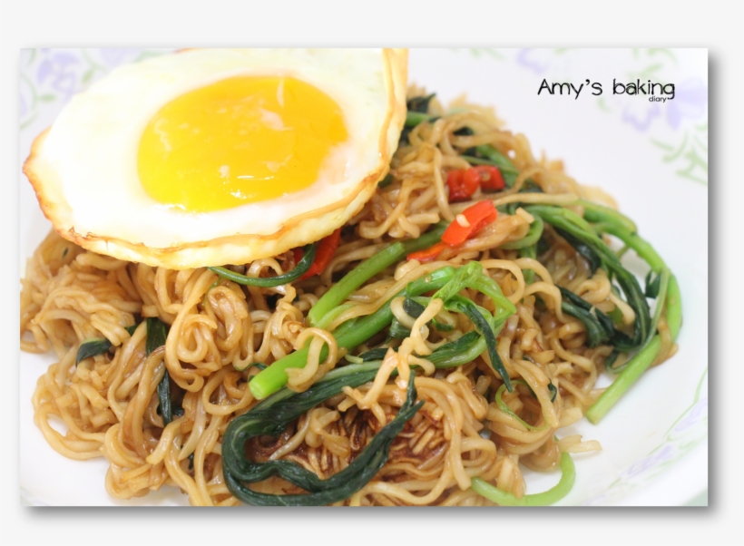 This Is What I Cooked For Lunch The Last Weekend, transparent png download