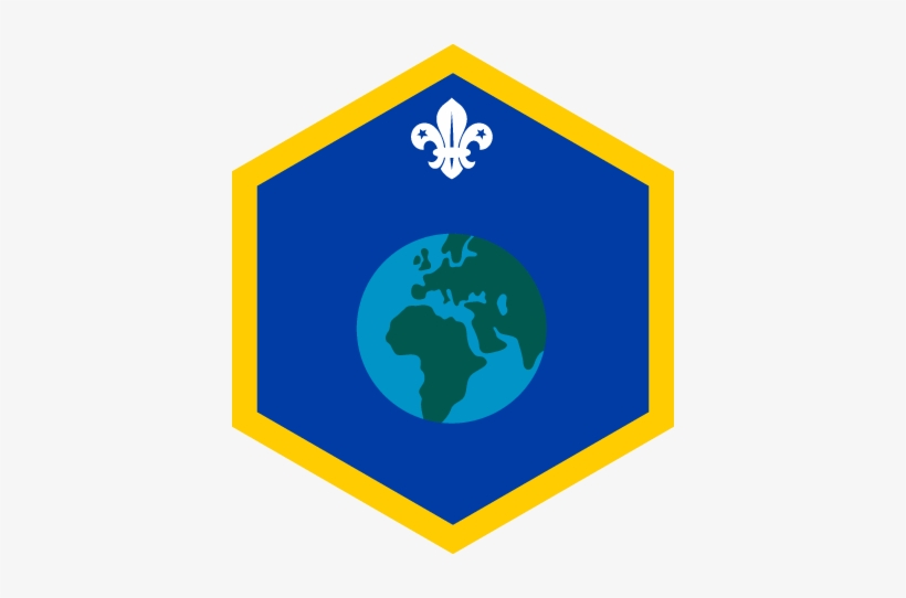 Our World Challenge Award, transparent png download