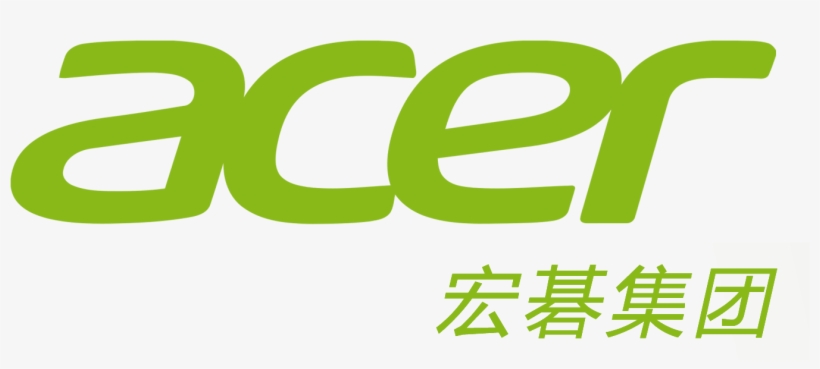 Acer Logo - Acer Chromebook 14 Gold Aluminium Chromebook, transparent png download