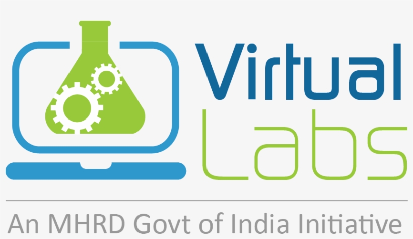 Virtual Lab Iit Bombay, transparent png download