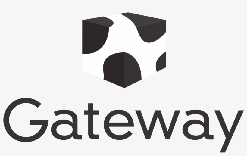 Gateway Logo Png, transparent png download