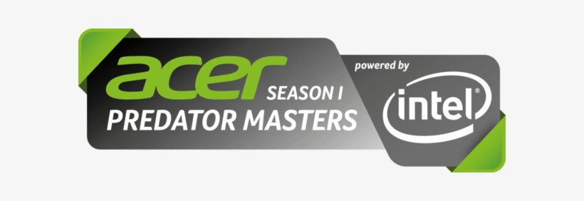 Acer Predator Masters Season - Acer Predator Masters Logo, transparent png download