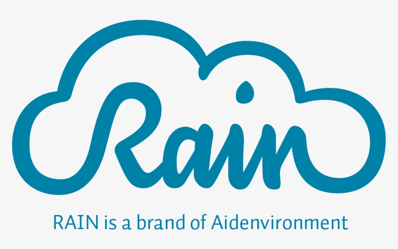 Eps - Rain, transparent png download