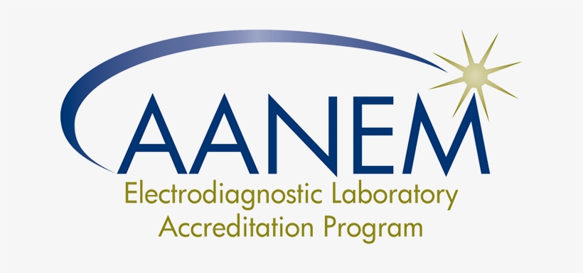 About Edx Laboratory Accreditation - American Association Of Neuromuscular And Electrodiagnostic, transparent png download