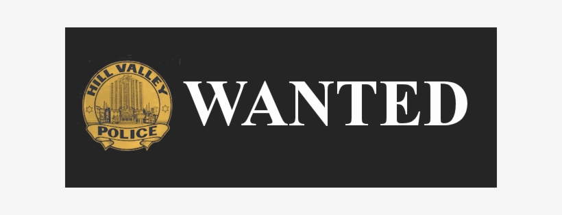 Back To The Future - Hill Valley, transparent png download