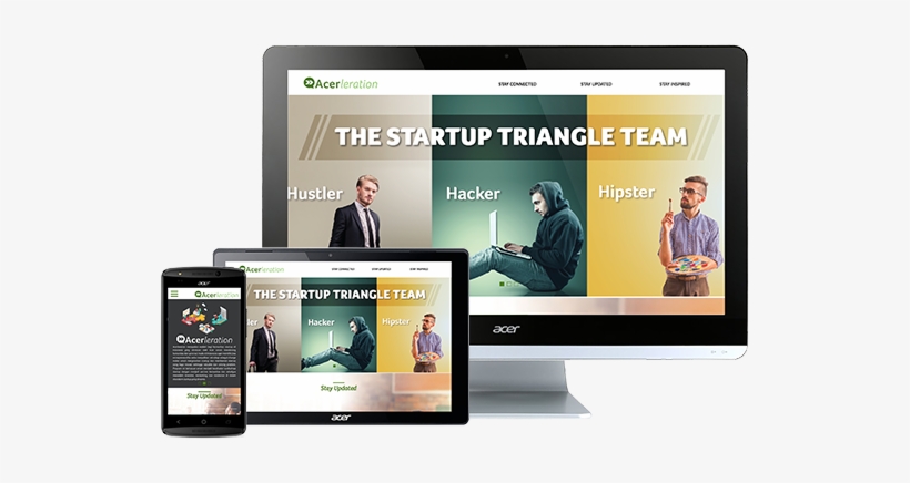 Acerleration - Mobile Phone, transparent png download