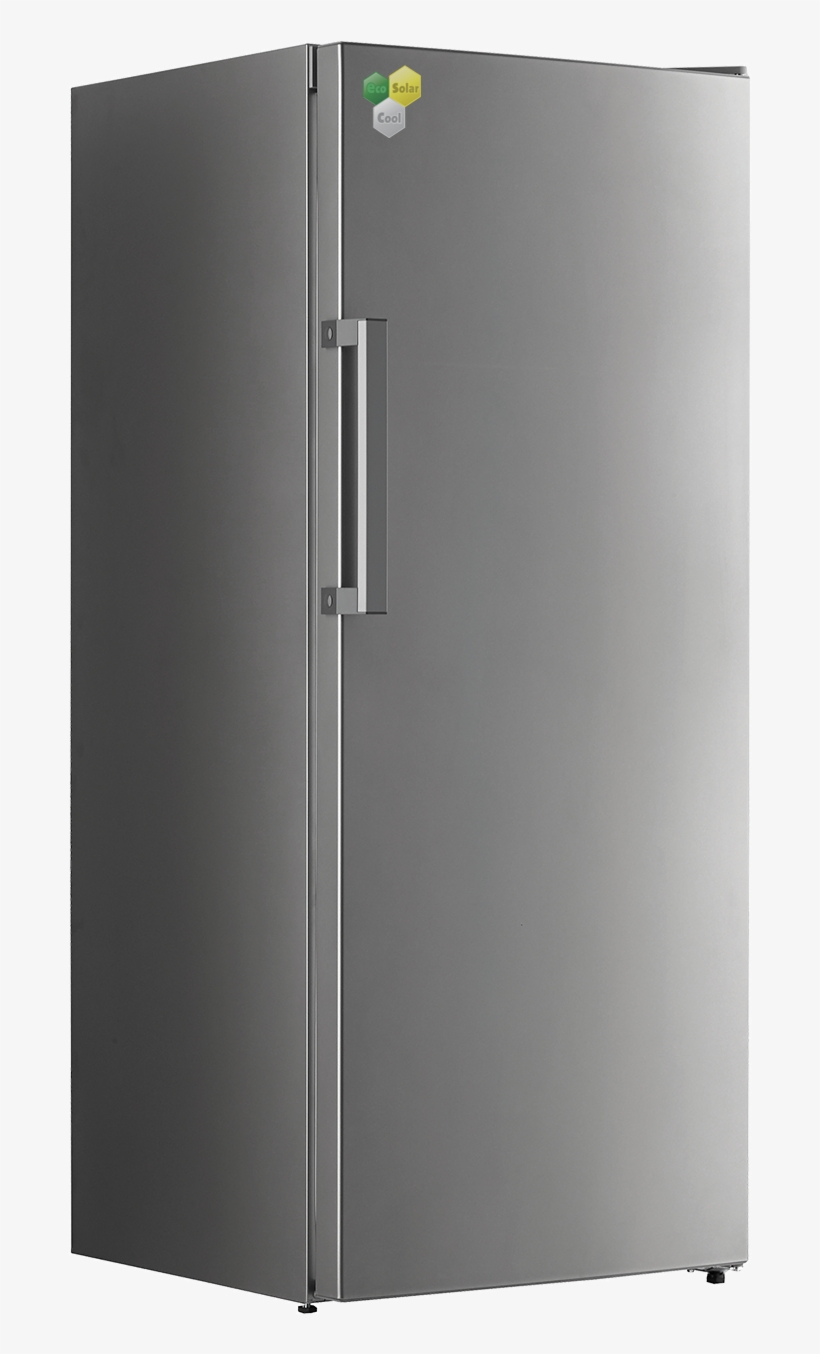 2 Cu Ft Solar Refrigerator Escr260ge - Refrigerator, transparent png download