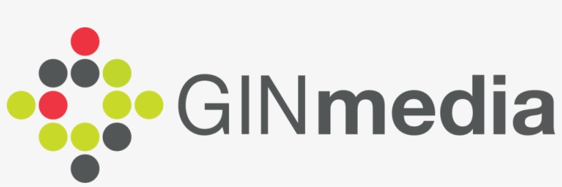 Gin Media - Gin Media Busines, transparent png download