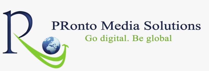 Promto Media Solition - Pronto Media Solutions, transparent png download