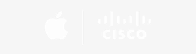 Apple - Cisco - Crowne Plaza White Logo, transparent png download