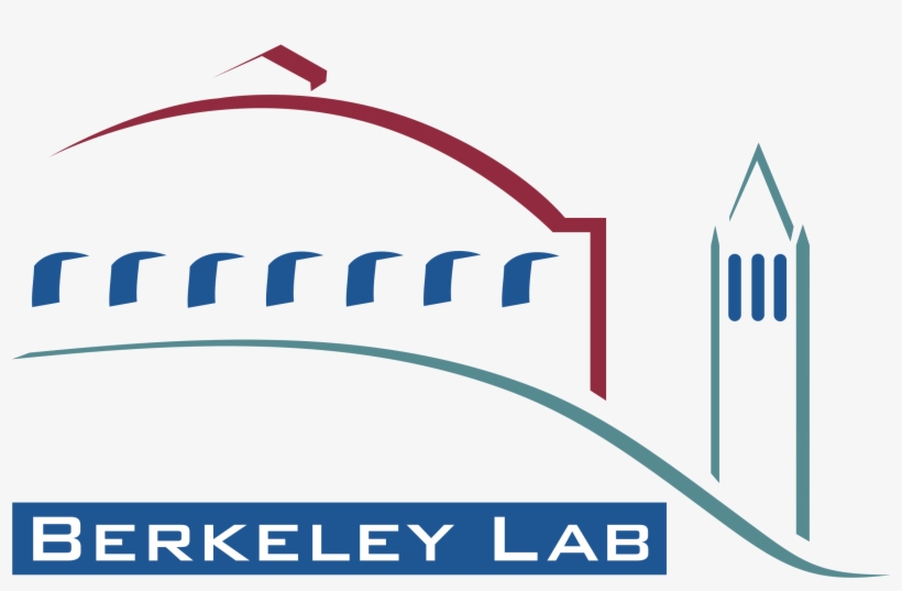 Berkeley Lab 02 Logo Png Transparent - Lawrence Berkeley Lab Logo, transparent png download