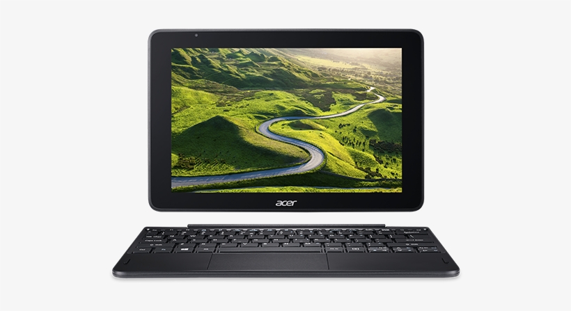 Acer One - Acer One S1003 1671, transparent png download