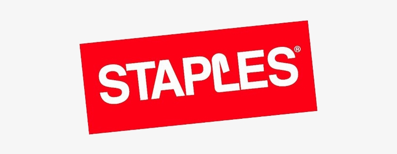The Acer C710-2834 - Staples Logo Png, transparent png download