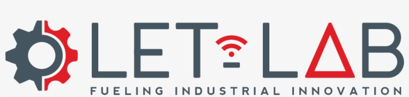 Partnership Interest With Let-lab - Logo, transparent png download