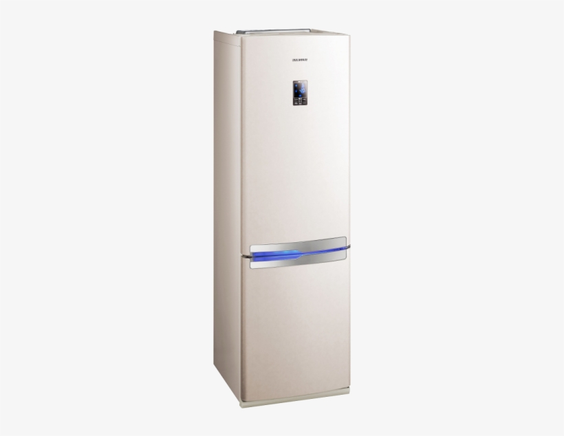 Refrigerator Png Free Download - Холодильник В Пнг, transparent png download