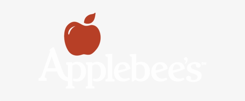 Banner Freeuse Stock Apples Transparent Applebees - Applebee's Apple Logo Png, transparent png download