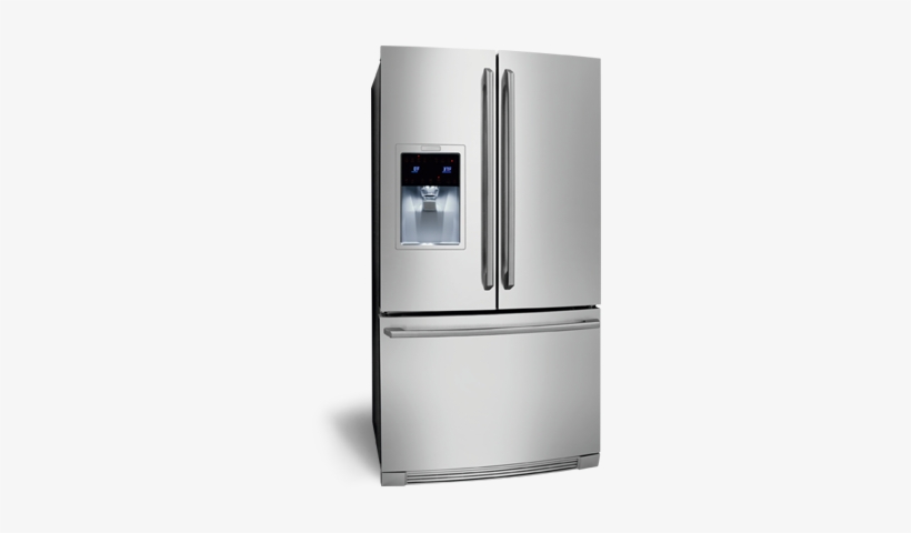 Share - Electrolux 3 Door Refrigerator, transparent png download