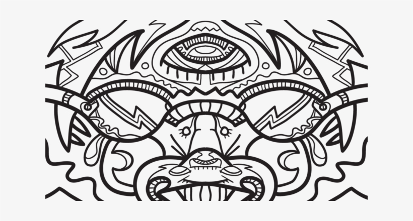 Art By Jon Roach Brosius - Drawing, transparent png download