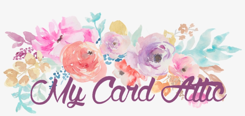 My Card Attic - Have A Courage And Be Kind Cinderella, transparent png download