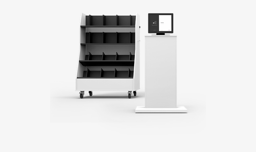 Increased Circulation - Architecture, transparent png download