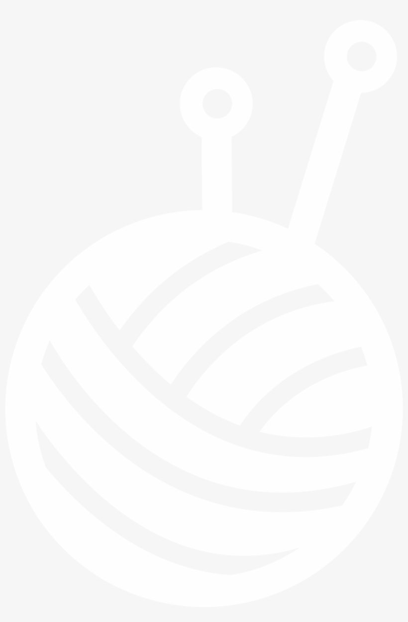 Knit 1 - Illustration, transparent png download