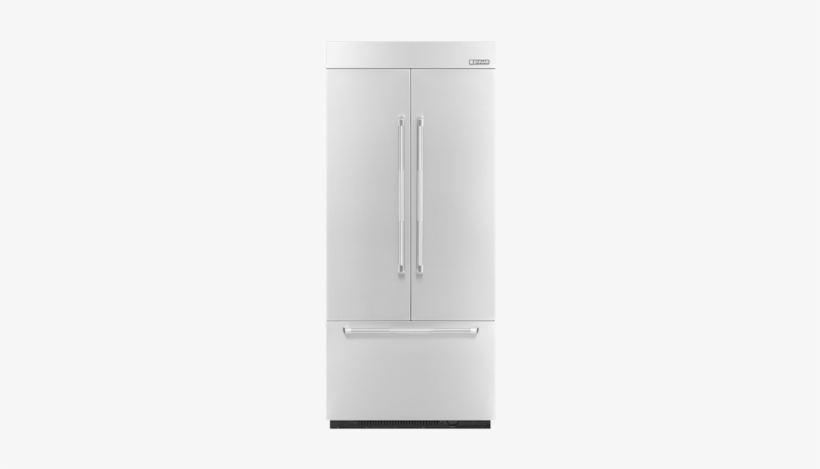 Ja Fridge - Jenn Air 36 Refrigerator, transparent png download
