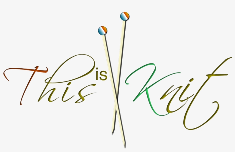 This Is Knit - Donegal, transparent png download