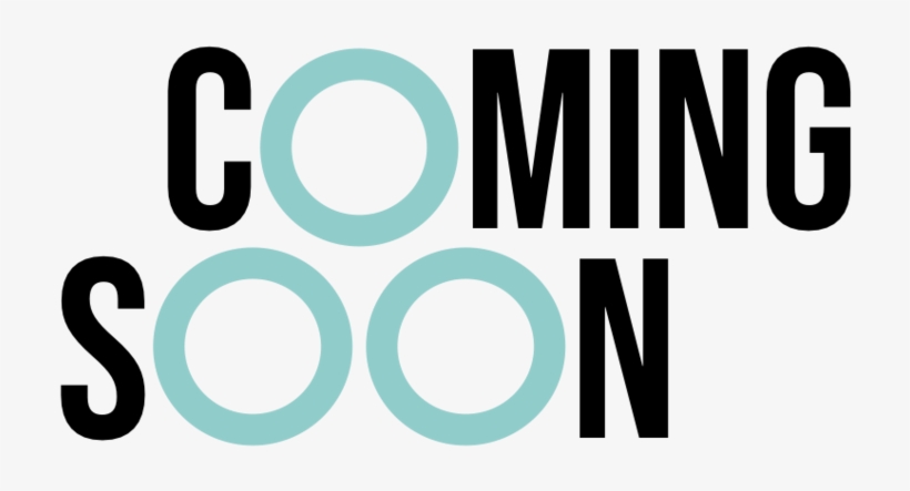 Coming Soon6, transparent png download