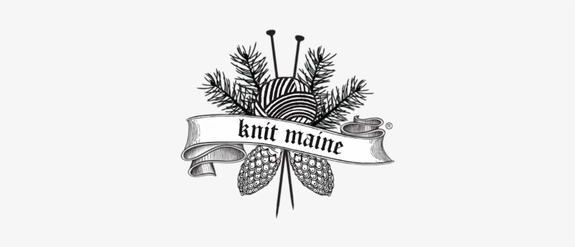 Knit Maine Reg - Summer Camp, transparent png download