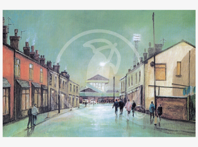 Second Avenue, Wigan - Third Avenue, transparent png download