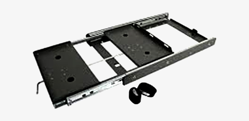 Ironman Fridge Slide - Slide Drawer For Powertech Fridge/freezers, transparent png download