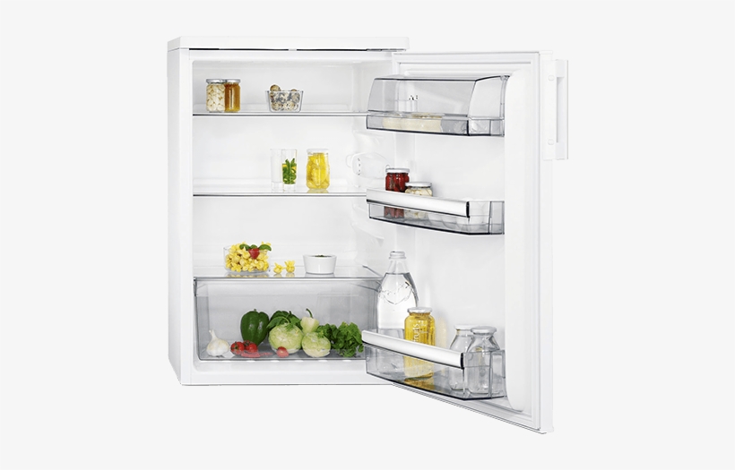Fridges - Rtb81521aw, transparent png download