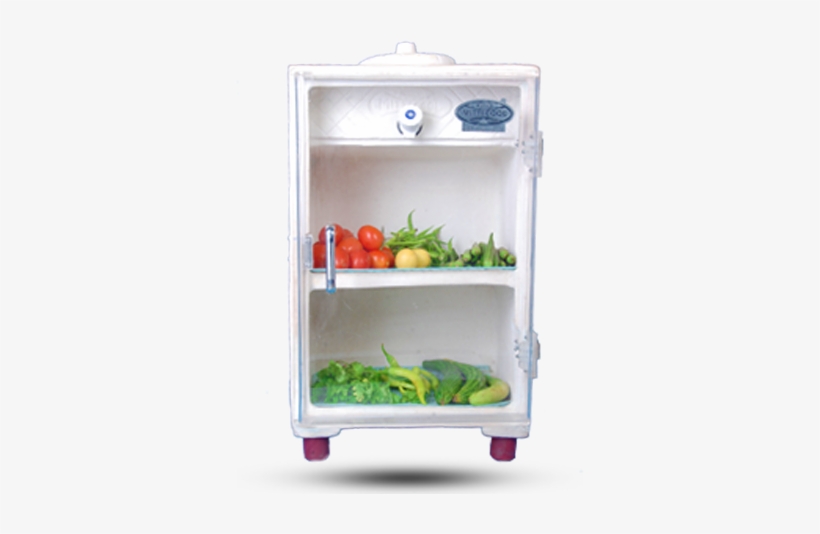 Clip Art Black And White Download Clipart Fridge - Mitticool Fridge, transparent png download