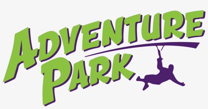 Adventure Park Lubbock Logo, transparent png download