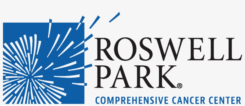 Rgb Png - Roswell Park Comprehensive Cancer Center Logo, transparent png download