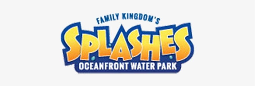 Splashes Water Park - Discountmugs 25 Printable 20oz Personlaized Glass Water, transparent png download