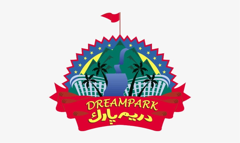 - - Bahgat Group - - - Dream Park Logo Png, transparent png download
