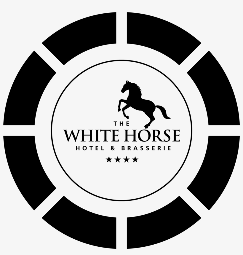 A White Horse Fan, We Still Need Your Consent So Please - Vector Graphics, transparent png download