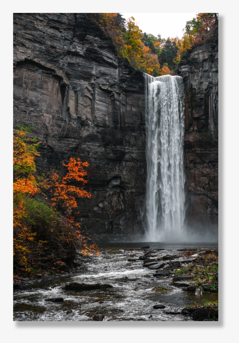 Falls, transparent png download