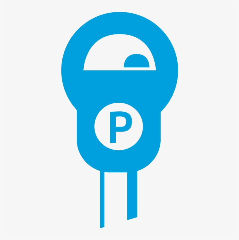 Meter Hours - Parking Meter Png, transparent png download