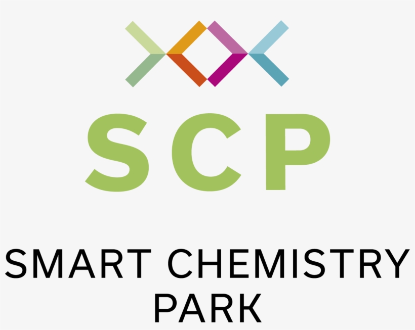 Smart Chemistry Park Logo, transparent png download