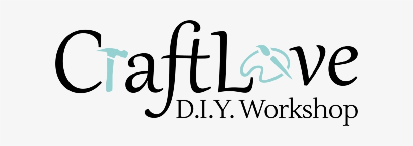 Craft Love Diy Workshop, transparent png download