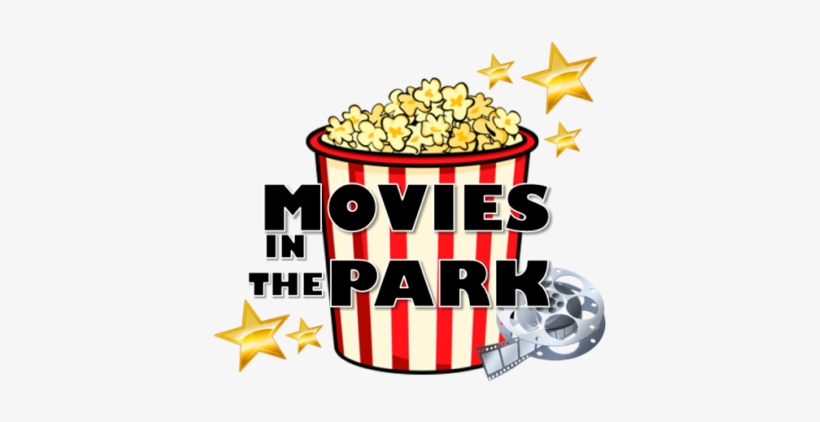 2017 Summer Movie Dates - Movies In The Park Png, transparent png download